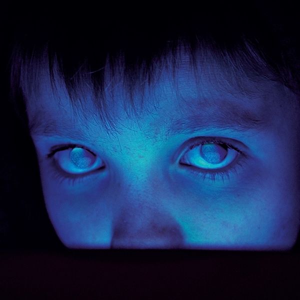 Fear Of A Blank Planet (Gatefold Black 2lp) (Vinyl), Porcupine Tree