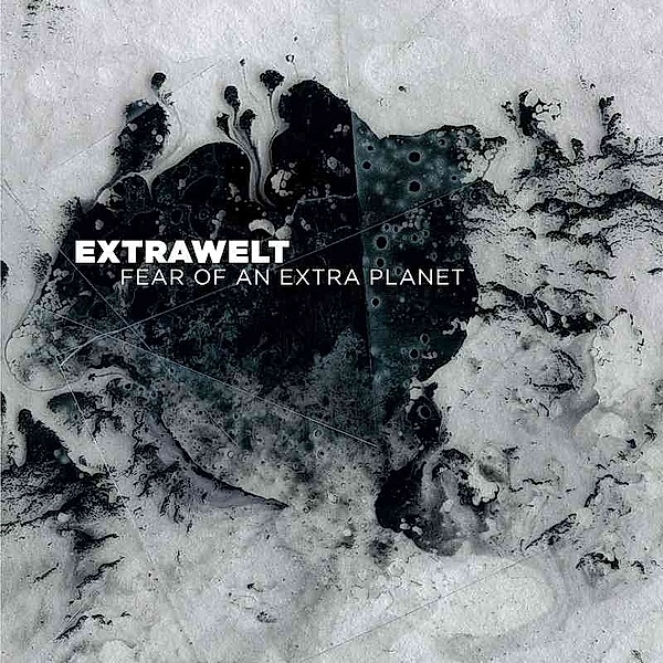 Fear Of An Extra Planet (3lp) Repress (Vinyl), Extrawelt