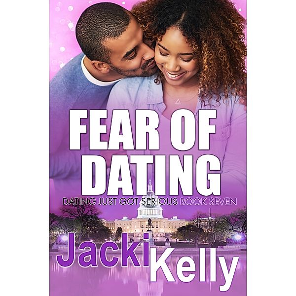 Fear Of Dating, Jacki Kelly