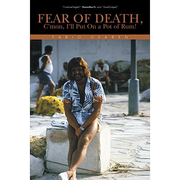 Fear of Death, Fabio Osaben