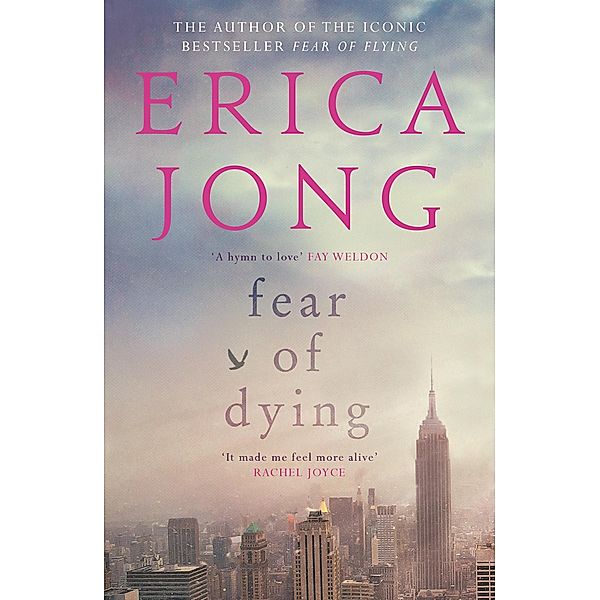 Fear of Dying, Erica Jong