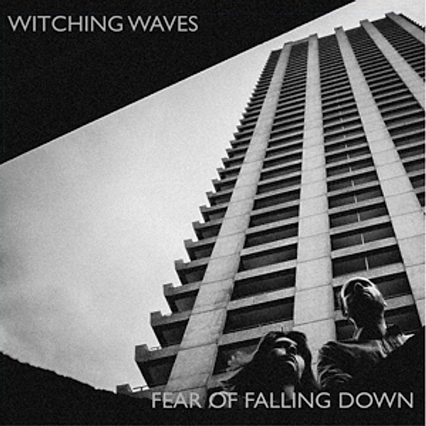 Fear Of Falling Down (Vinyl), Witching Waves