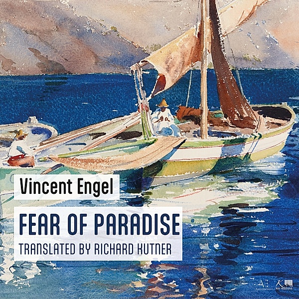 Fear of paradise, Vincent Engel