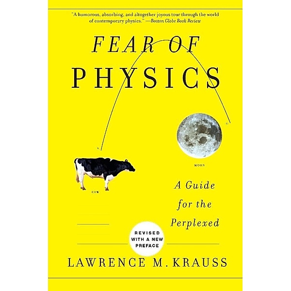 Fear of Physics, Lawrence M. Krauss