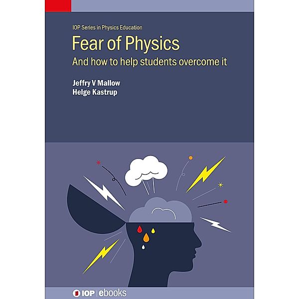 Fear of Physics, Jeffry V Mallow, Helge Kastrup