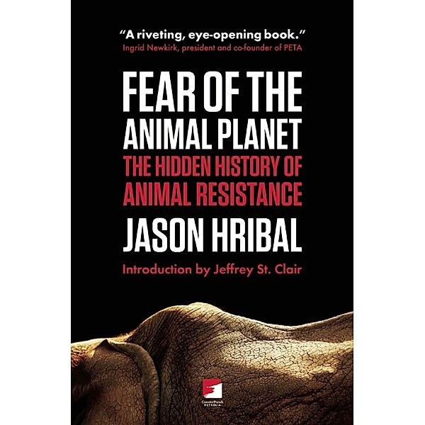 Fear of the Animal Planet / Counterpunch, Jason Hribal