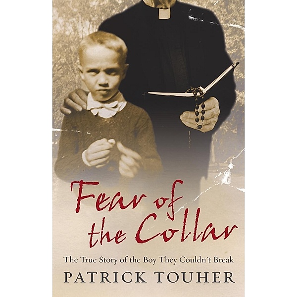 Fear of the Collar, Patrick Touher