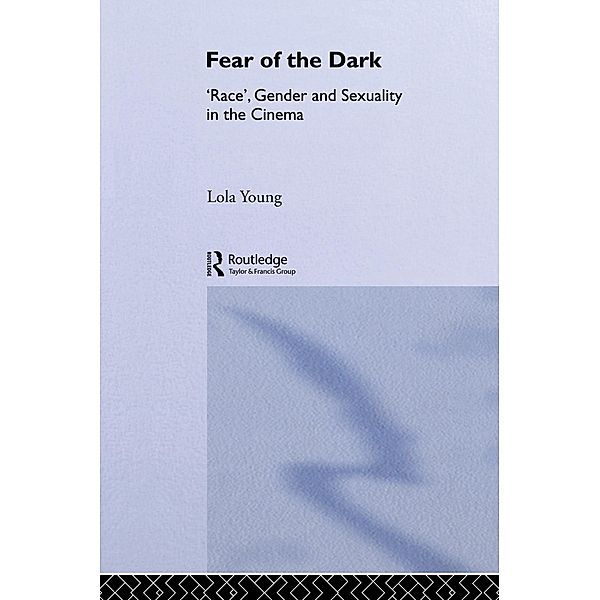 Fear of the Dark, Lola Young