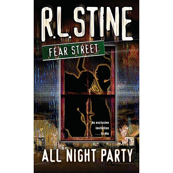 Fear Street - All-Night Party, R. L. Stine