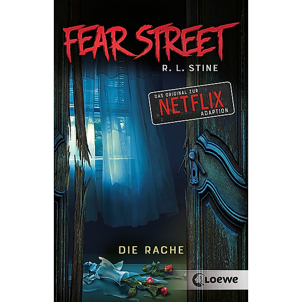 Fear Street - Die Rache, R. L. Stine