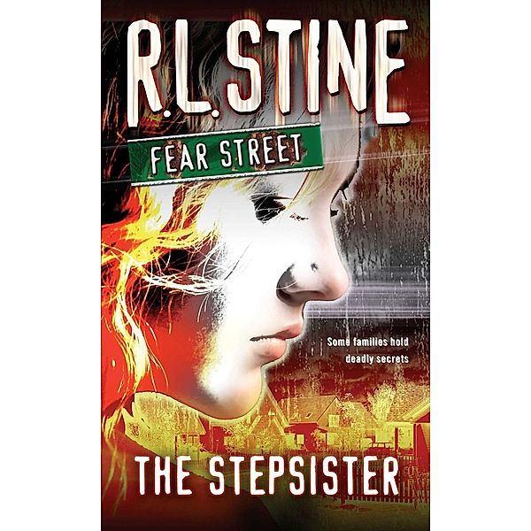 Fear Street Superchillers 09. The Stepsister, R. L. Stine