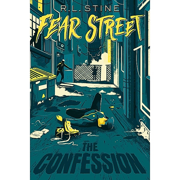 Fear Street: The Confession, R. L. Stine