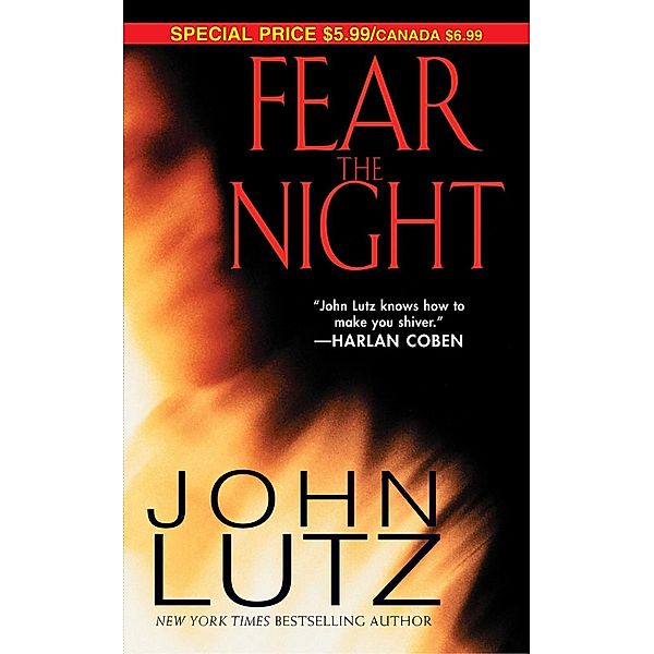 Fear The Night, John Lutz