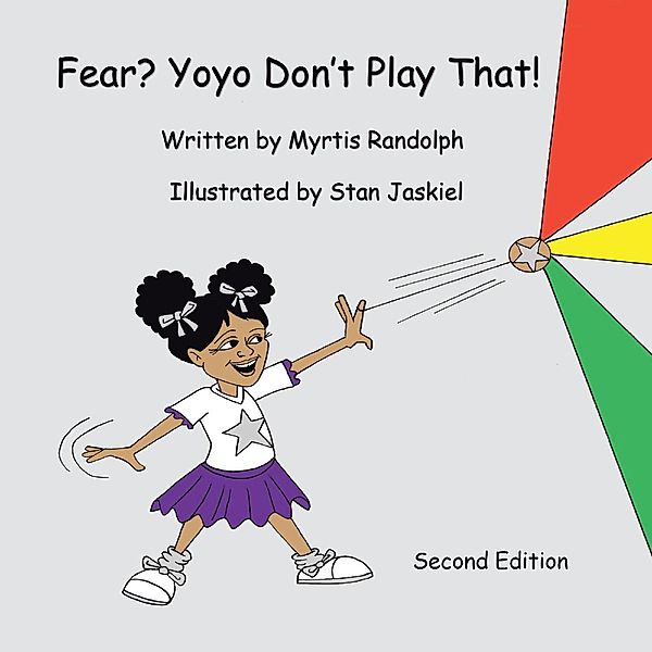 Fear? Yoyo Don't Play That!, Myrtis Randolph