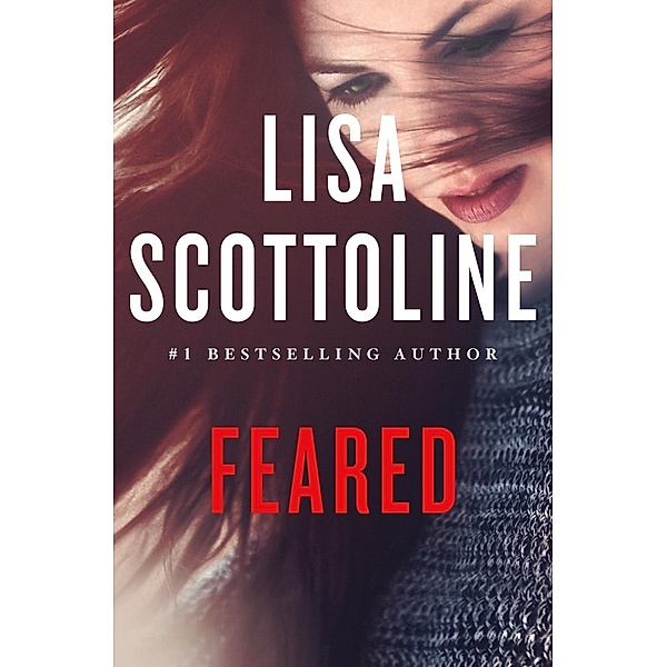 Feared / A Rosato & DiNunzio Novel Bd.6, Lisa Scottoline