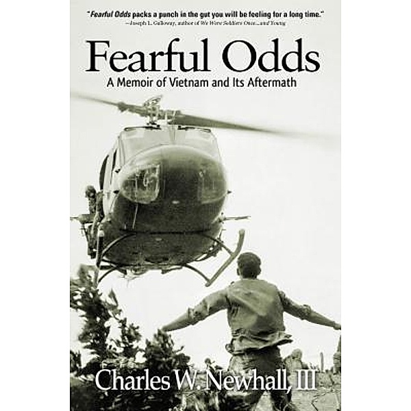 Fearful Odds / Bibliotheca Brightside, LLC, Charles W. Newhall