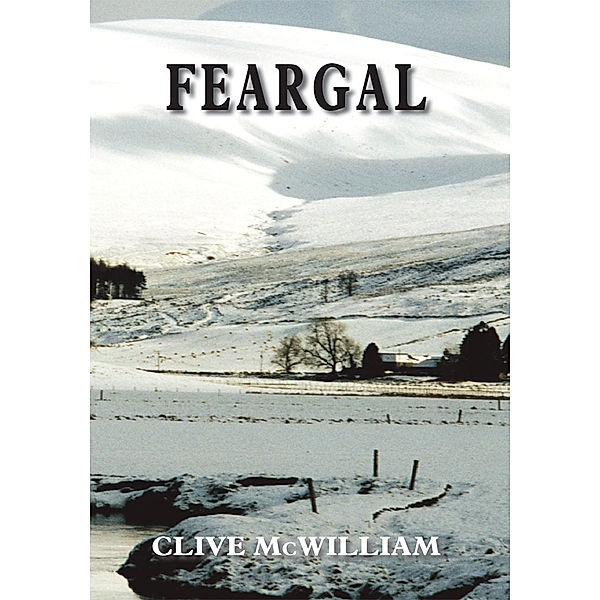 Feargal, Clive McWilliam