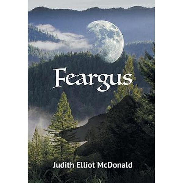 Feargus / Aurora Books, Judith Elliot McDonald