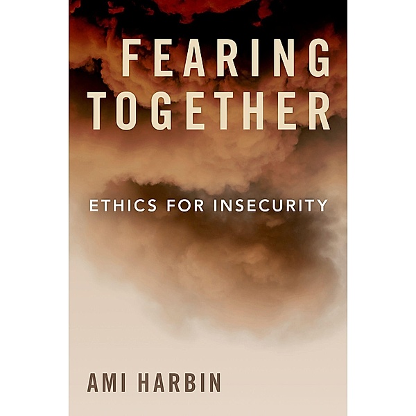 Fearing Together, Ami Harbin