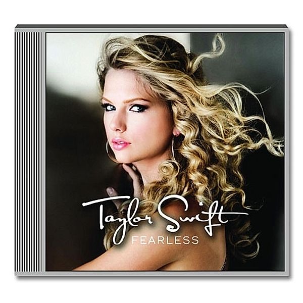 Fearless, Taylor Swift