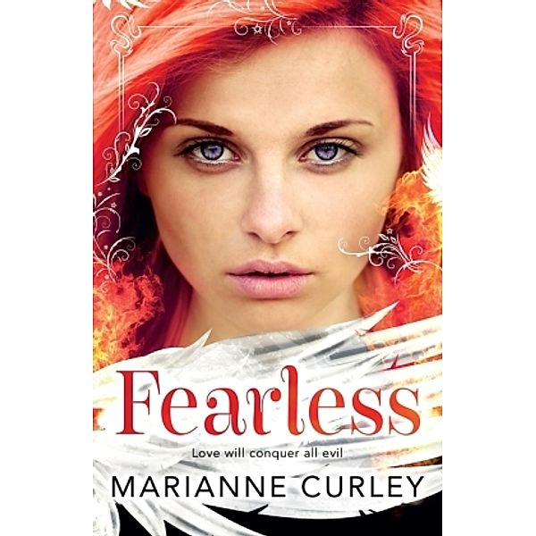 Fearless, Marianne Curley