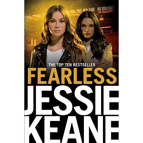 Fearless, Jessie Keane