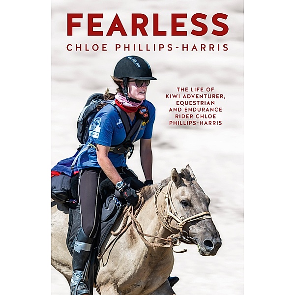 Fearless, Chloe Phillips-Harris