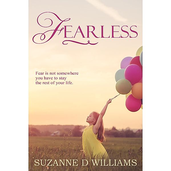 Fearless, Suzanne D. Williams