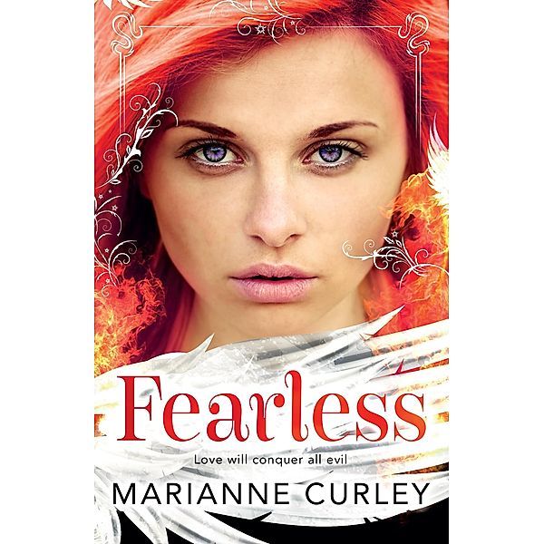 Fearless, Marianne Curley