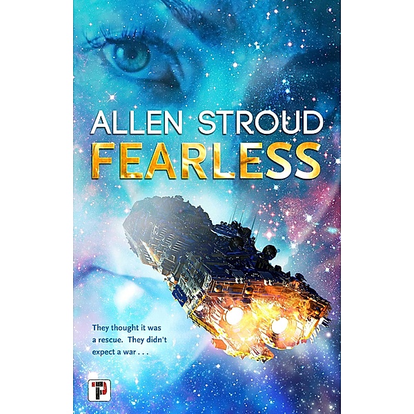 Fearless, Allen Stroud