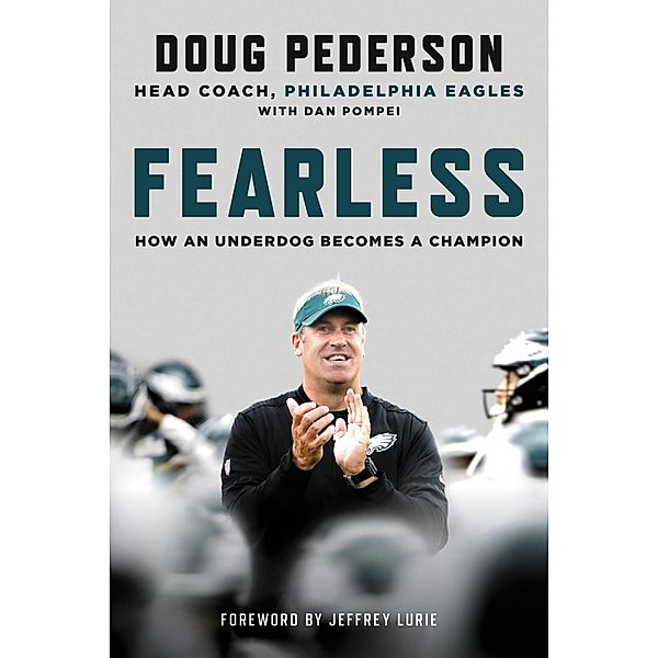 Fearless, Doug Pederson