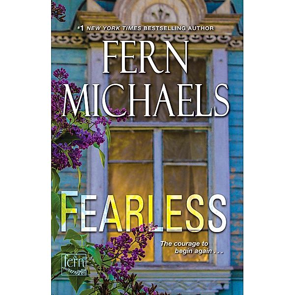 Fearless, Fern Michaels