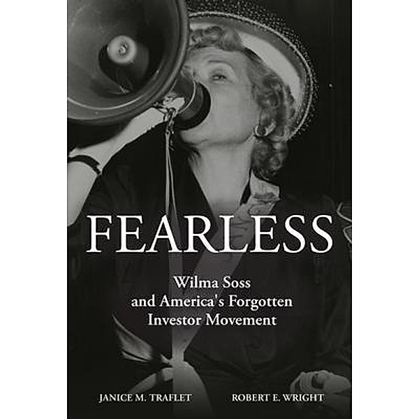 Fearless, Robert Wright, Janice Traflet