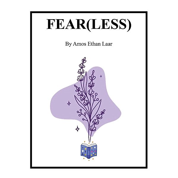 Fear(Less), Amos Ethan Laar