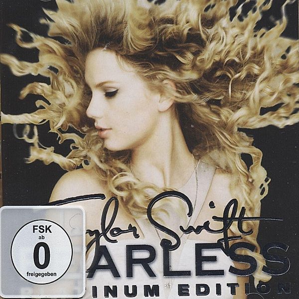 Fearless, Taylor Swift