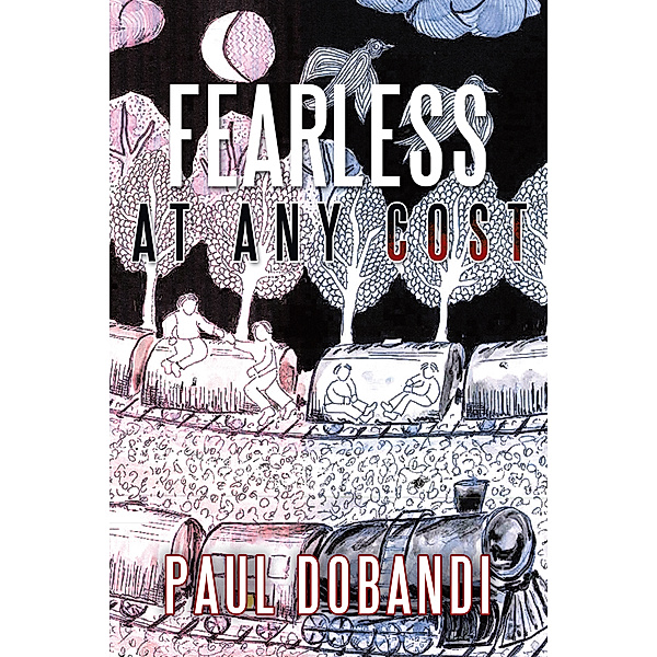 Fearless at Any Cost, Paul Dobandi