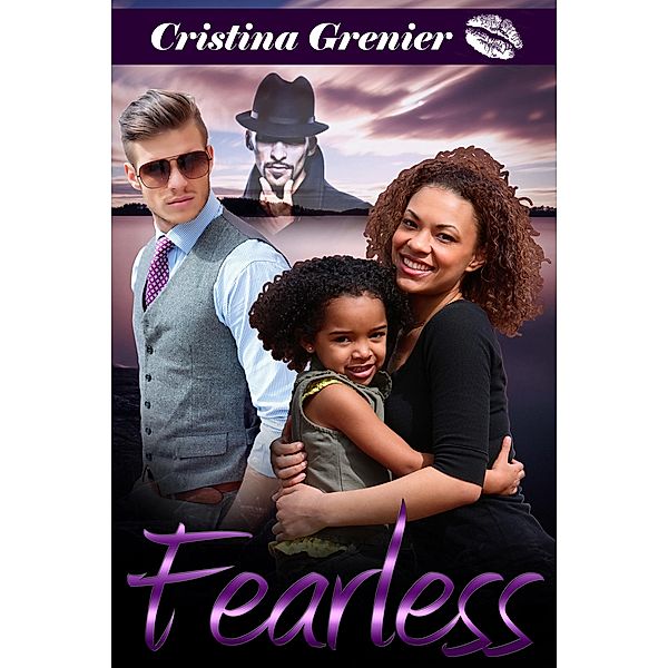 Fearless (bwwm interracial romance), Cristina Grenier