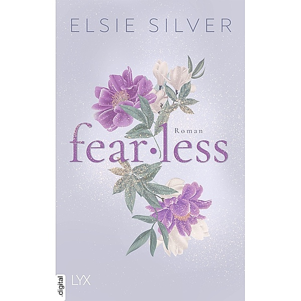 Fearless / Chestnut Springs Bd.4, Elsie Silver
