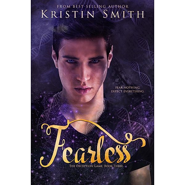 Fearless / Clean Teen Publishing, Inc., Kristin Smith