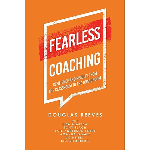 Fearless Coaching, Douglas Reeves