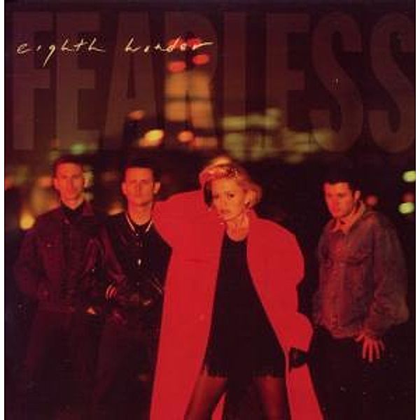 Fearless (Expanded), Eighth Wonder