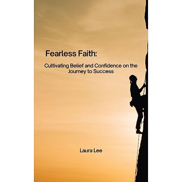 Fearless Faith: Cultivating Belief and Confidence on the Journey to Success, Laura Lee
