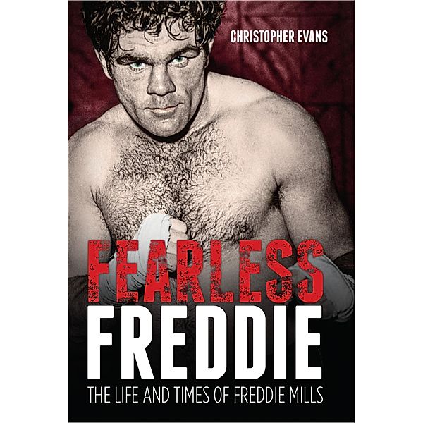 Fearless Freddie, Chris Evans