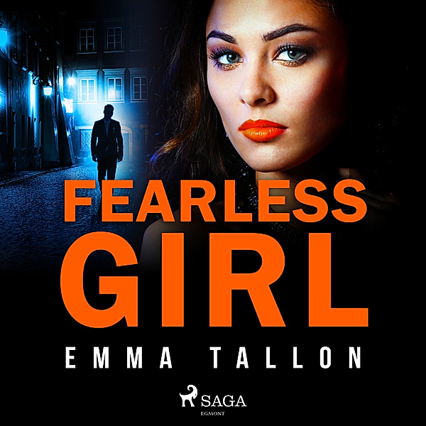 Fearless Girl, Emma Tallon