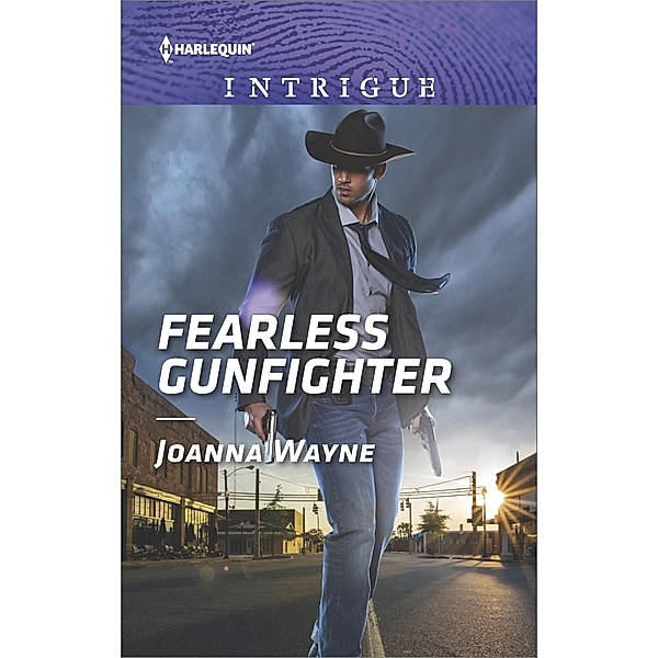 Fearless Gunfighter / The Kavanaughs, Joanna Wayne