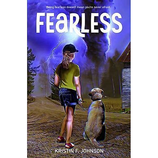 Fearless / Kristin Johnson, Kristin Johnson