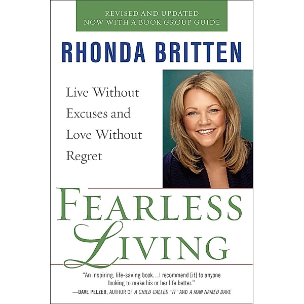 Fearless Living, Rhonda Britten