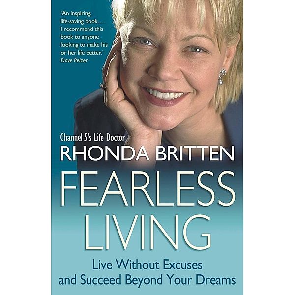 Fearless Living, Rhonda Britten