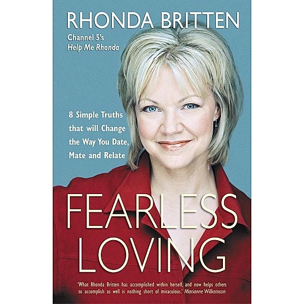 Fearless Loving, Rhonda Britten