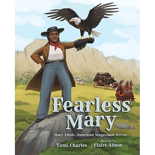 Fearless Mary, Tami Charles